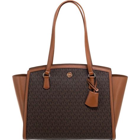 michael kors shopper braun bordeaux|Michael Kors official website.